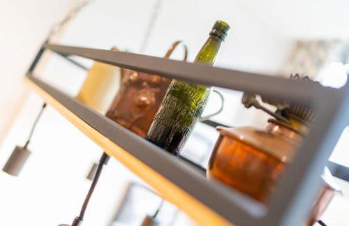 Grange8 Luxury Snug & Courtyard in Blairgowrie - Foto 26