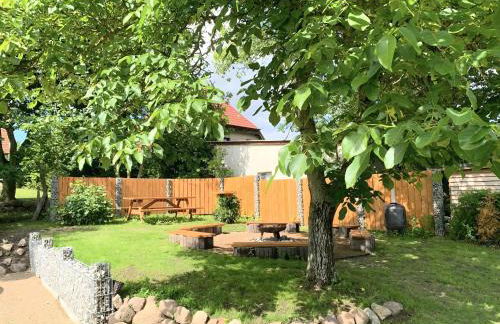 Apartment "Wiesenglück" - am Feisnecksee, mit Terrasse - Foto 20