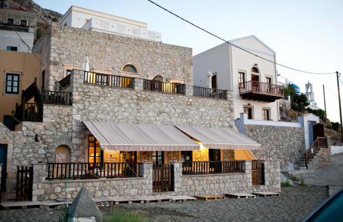 Kantouni Bay Suites - Foto 17