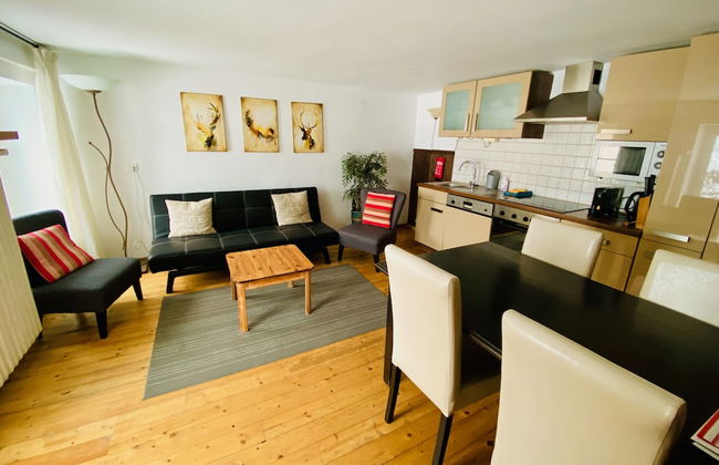 Landhaus Angerhof - Foto 36