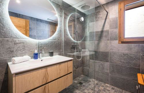 Chalet Angelus C201 - Photo 6