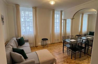 1 Bed Apartment - Centrally Located In The Heart of Westminster - Photo 1