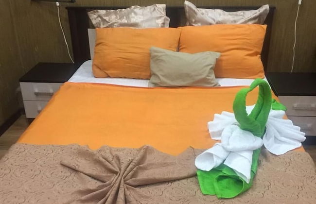 Apartment ES on 8-ya liniya V.O 59 - Foto 18