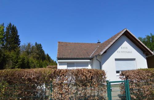 Holiday Home in Kappel Near Forest Edge - Foto 9