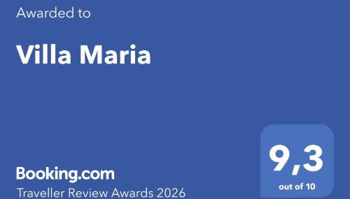 Villa Maria - Foto 3