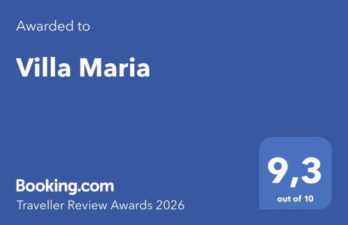 Villa Maria - Foto 3