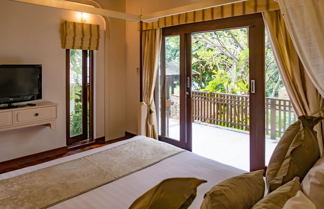 Pawanthorn Luxury Pool Villa Samui - Foto 36