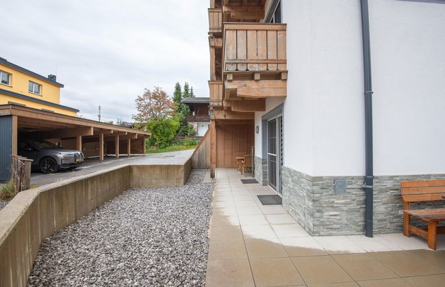 Beautiful Apartment With Terrace - Foto 34