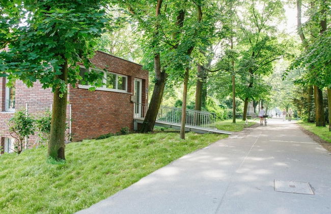 Stadthaus Regensburg - Foto 29