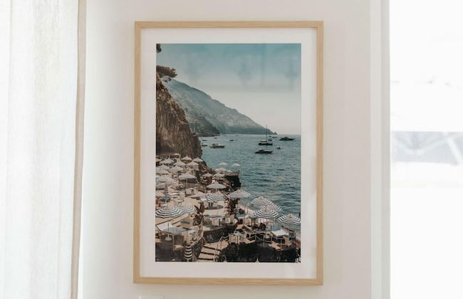 Mediterranean Modern Steps to Beach Dining w Spa - Foto 11