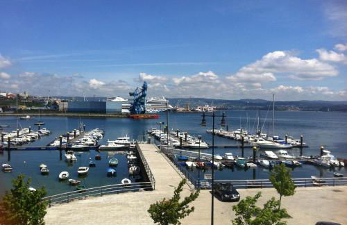 A Pousada do Mar Ferrol - Foto 34