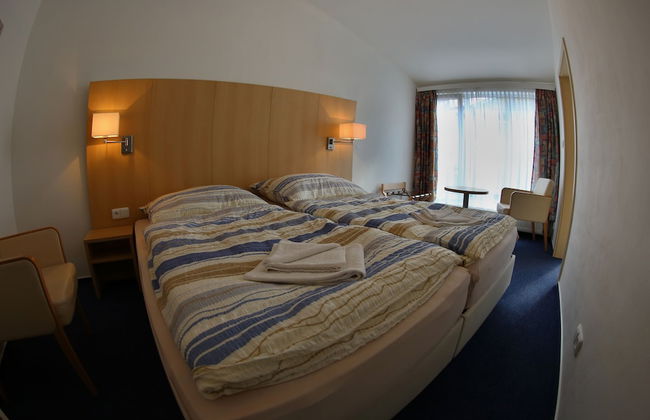 Apartments Kroměříž - Photo 19