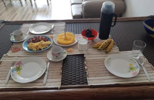 APARTAMENTO EM FRENTE AO MAR - Foto 12