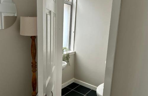 West Dunbartonshire Flat, near Loch Lomond - Foto 19