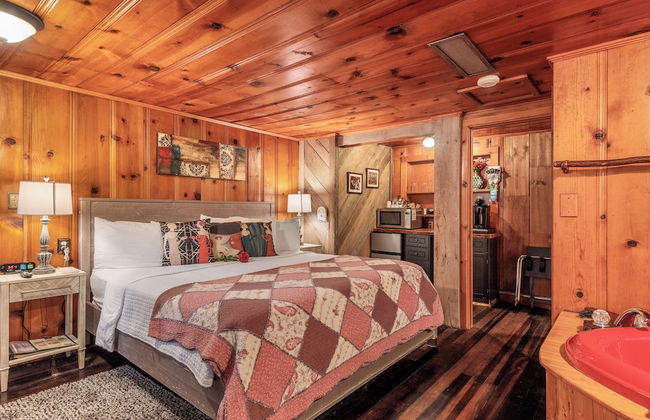 Tall Pines Inn - Foto 44