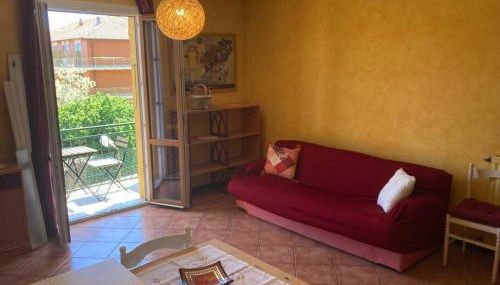 Casa di Ro - coloratissima a 300 metri dal mare - Foto 5