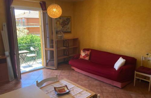 Casa di Ro - coloratissima a 300 metri dal mare - Foto 5