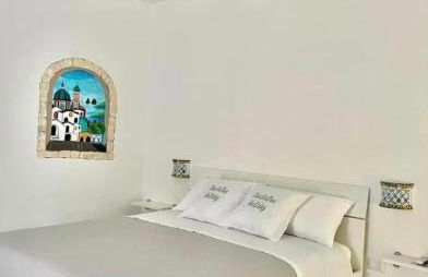 B&B Due Su Due Holiday - Foto 2