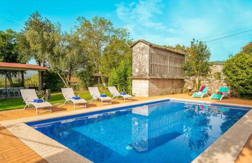 Eira Grande Galicia Villas - Foto 42