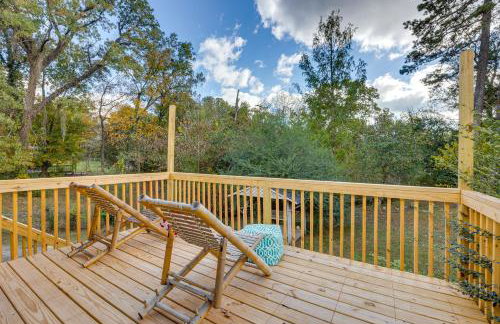 5 Mi to Trussville Birmingham Home with Balcony - Photo 2