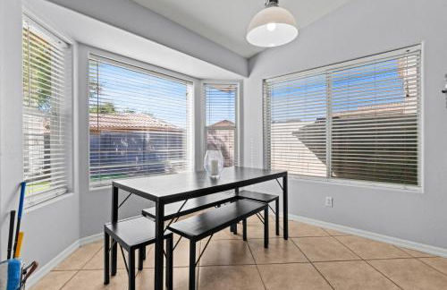 Pool Oasis 4Br Golf, Ping-Pong, Cornhole Retreat - Foto 10