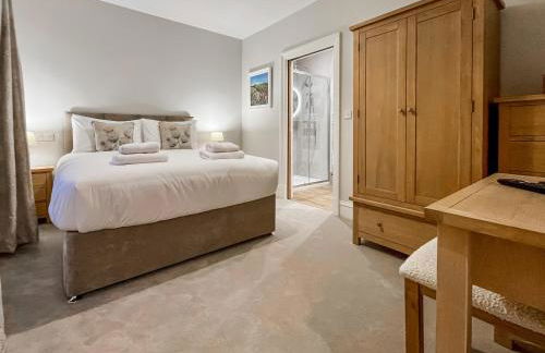 Blairmains Farmhouse - Foto 17