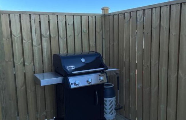 North Apartments Suites - Foto 23