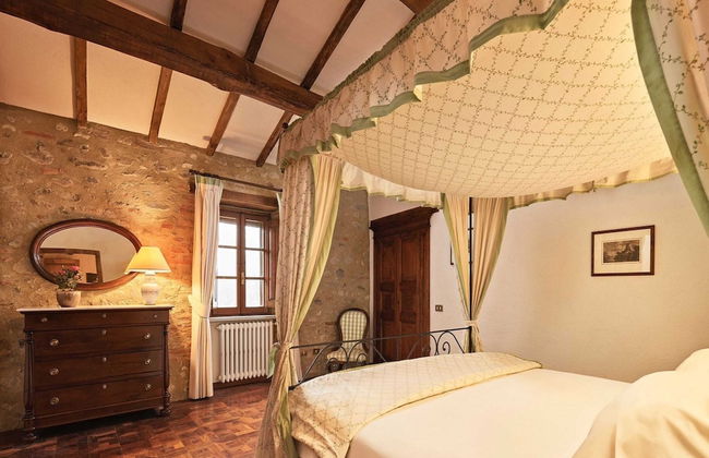 Charming House in Umbria With Pool - Foto 6