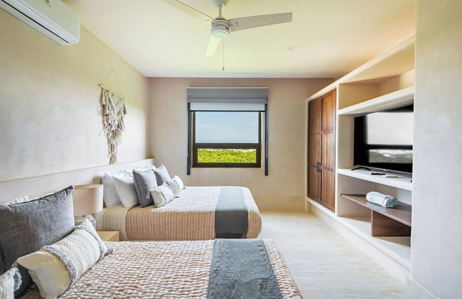 Artila Beach Condos Isla Mujeres - Foto 75