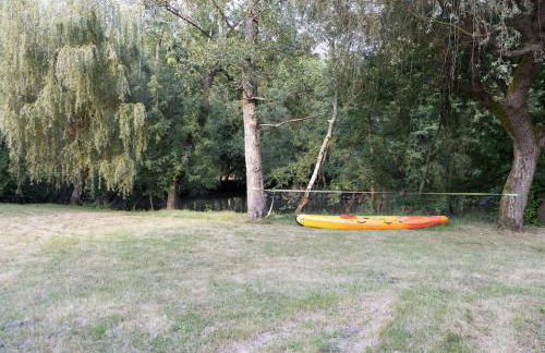 Gite du Meunier, Moulin de Vineuil, 4ch, 2sdb - Foto 41