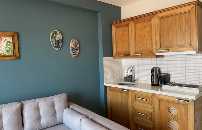 Veziroglu Apart - Photo 29