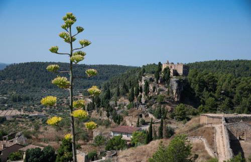 Apartamento rural Ca La Rumbeta en La Fresneda - Foto 17