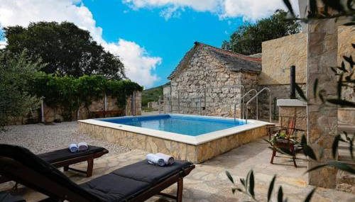 Villa Oaza Primošten With Heated Pool - Foto 3