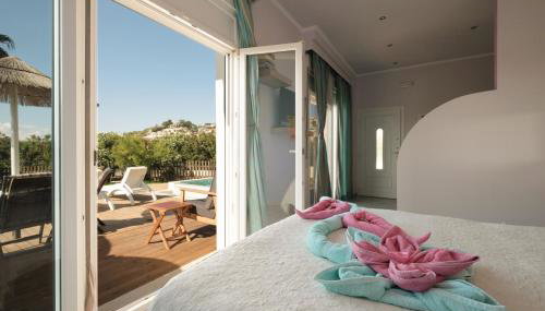 Margarita's Luxury Suites - Foto 5