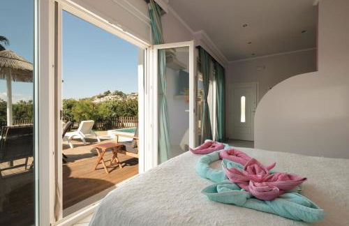 Margarita's Luxury Suites - Foto 5
