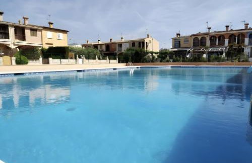 Adosado con piscina y parking - Photo 27