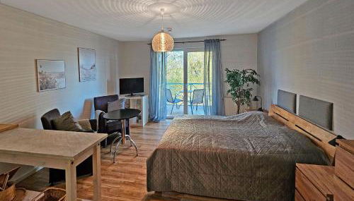 Mann un Fru - Residenz am Yachthafen - Foto 4