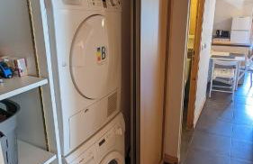 2-bedroom chalet in Bas Thex, Portes du Soleil - Foto 9