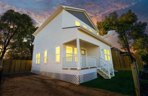 Clutch City Super - Luxe at East Downtown Unit 1 - Foto 21