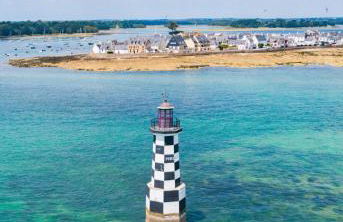 La Baronnière de Loctudy - Foto 19