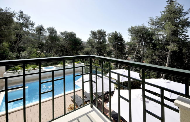 Villa Fani - Apartments and Rooms - Foto 13