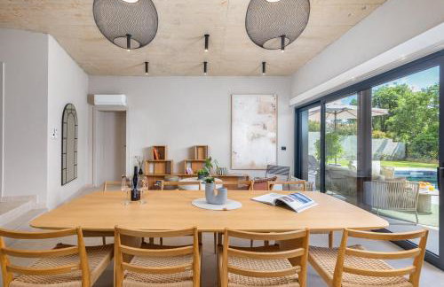 Villa Mol by Villsy - with private pool, sauna, jacuzzi - Foto 9