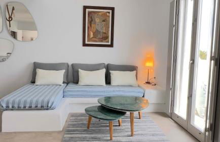 Psarou Summer Villa Mykonos - Photo 8