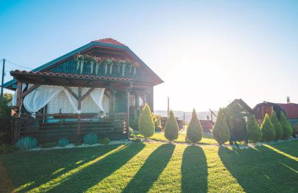 Holiday Home Hygge Nova - Foto 19