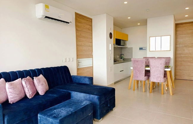 Apartasuite Salinas del Mar - Bello Horizonte - Foto 67