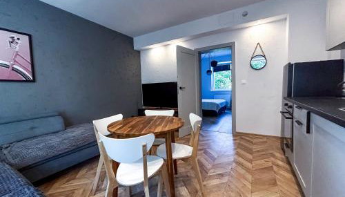 Apartament Centrum B - Foto 4