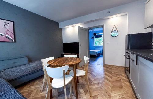 Apartament Centrum B - Foto 4