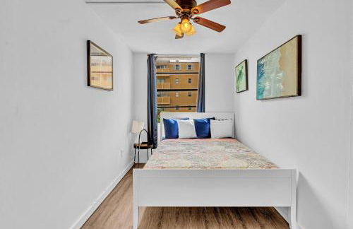 1 bedroom in the BEST location in South Beach ! - Foto 29