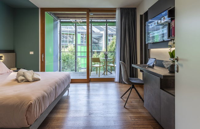 Habitat Guest House - Foto 20