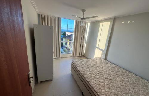 Apartamento Iriri Vista para o Mar - Foto 12